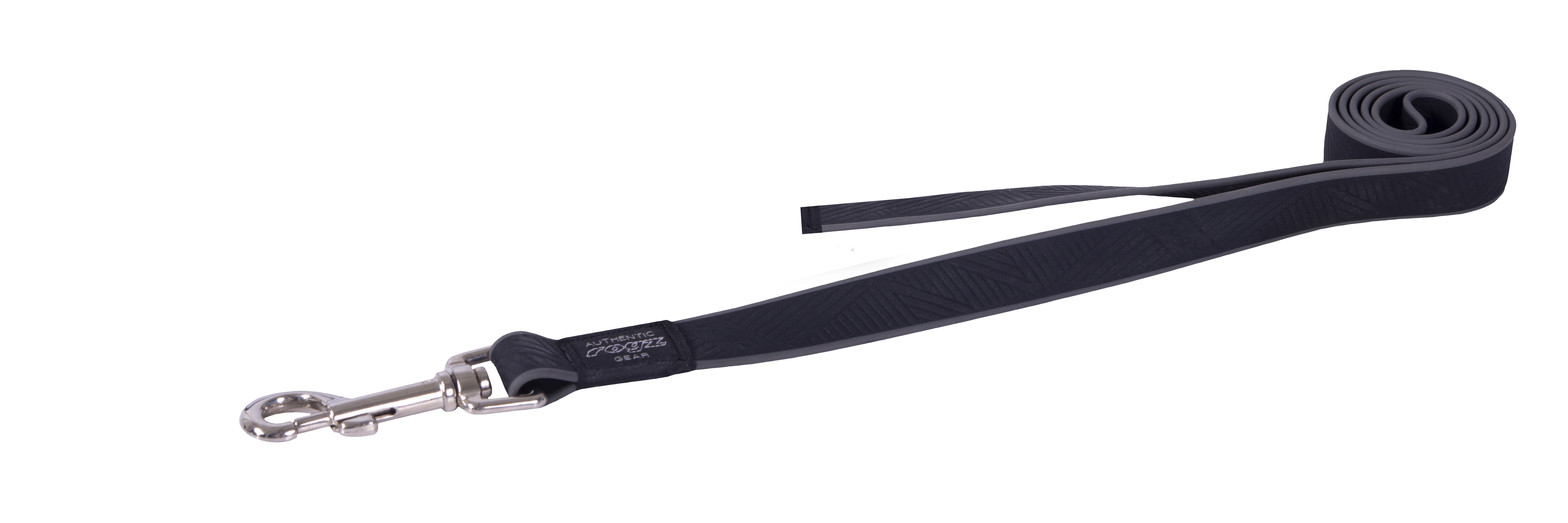 Rogz Beltz Amphibian - Hondenriem