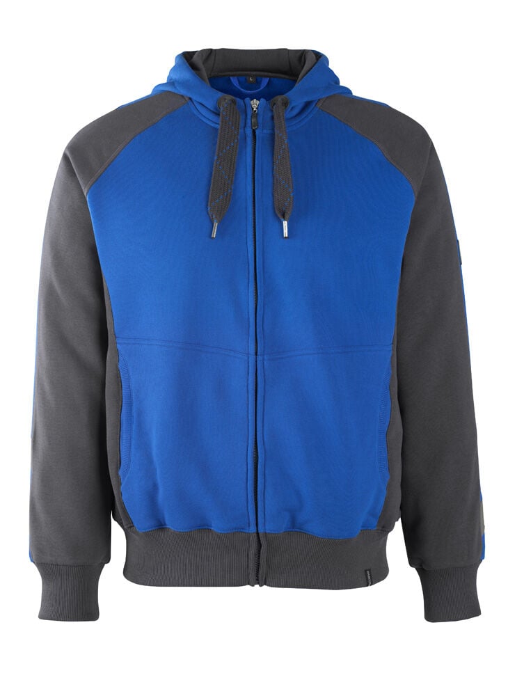 Mascot Wiesbaden 50509-811 - Vest - Kobalt - M Mascot Wiesbaden 50509-811 - Vest - Kobalt - M
