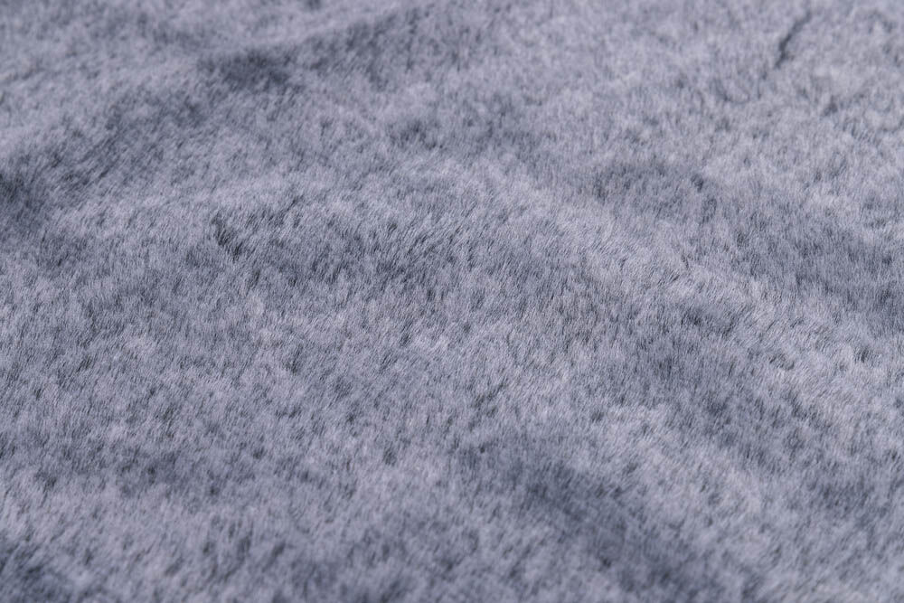 Dog Gone Smart Nano Chill Kuzzi Infrarood - Hondendeken - Grijs - 1x102x76 cm - Groot