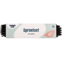 SummerRain Gazon - Sproeiset - 16m²
