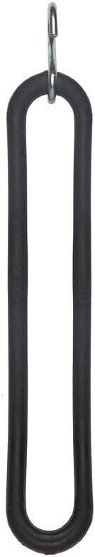 Cover - Spanrubber met S-haken 240mm - 5 stuks Cover - Spanrubber met S-haken 240mm - 5 stuks