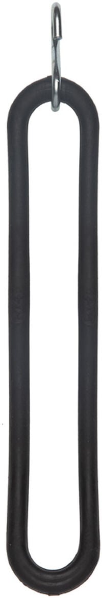 Cover - Spanrubber met S-haken 240mm - 5 stuks - 27x12x3 cm