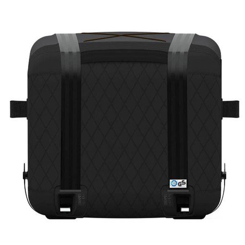 4Pets Caree - Autobench - Grijs - 4957x5147.2x46.5 cm