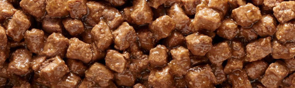 Rokus Adult - Hondenvoer - 415 Gram - kip