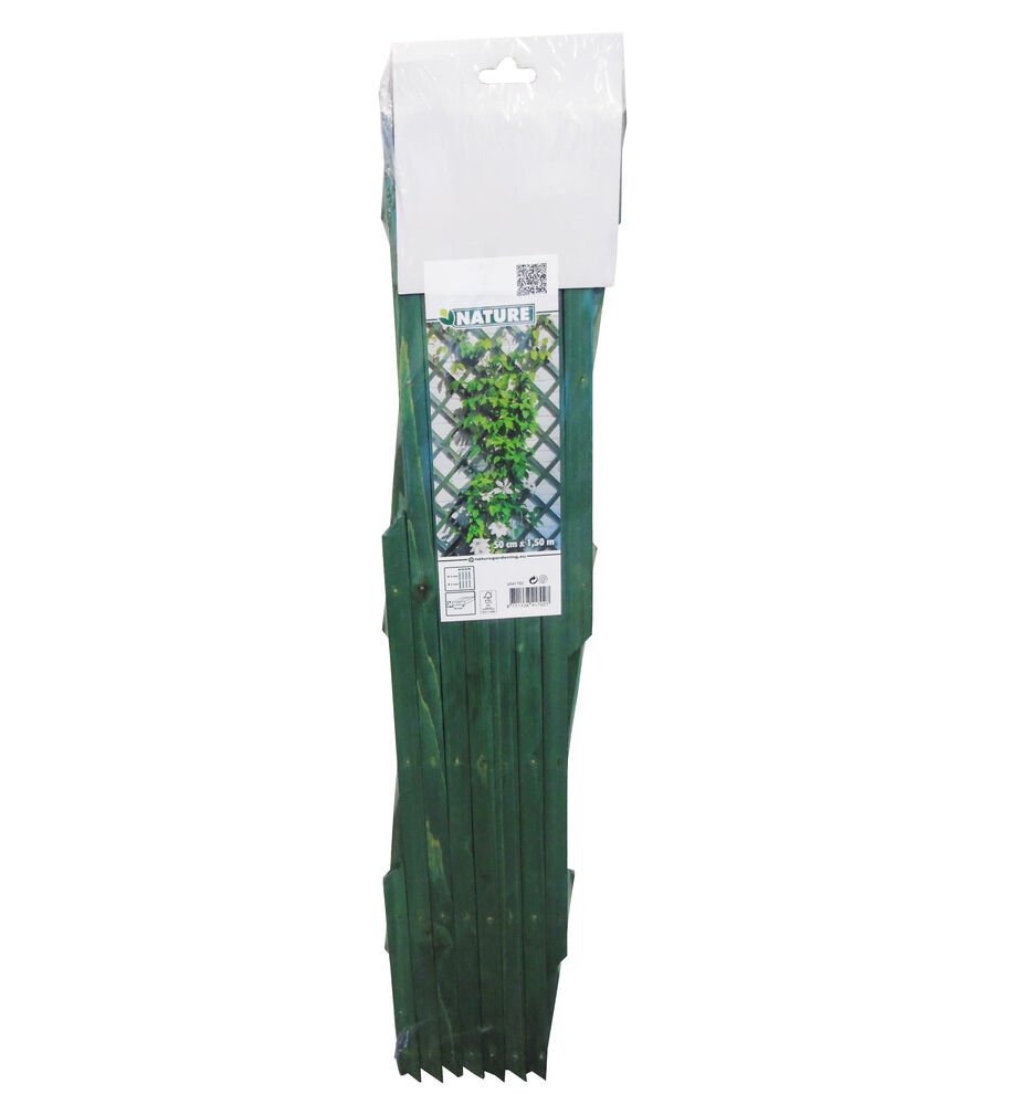 Nature - Klimrek - 80.5x50x1.5 cm