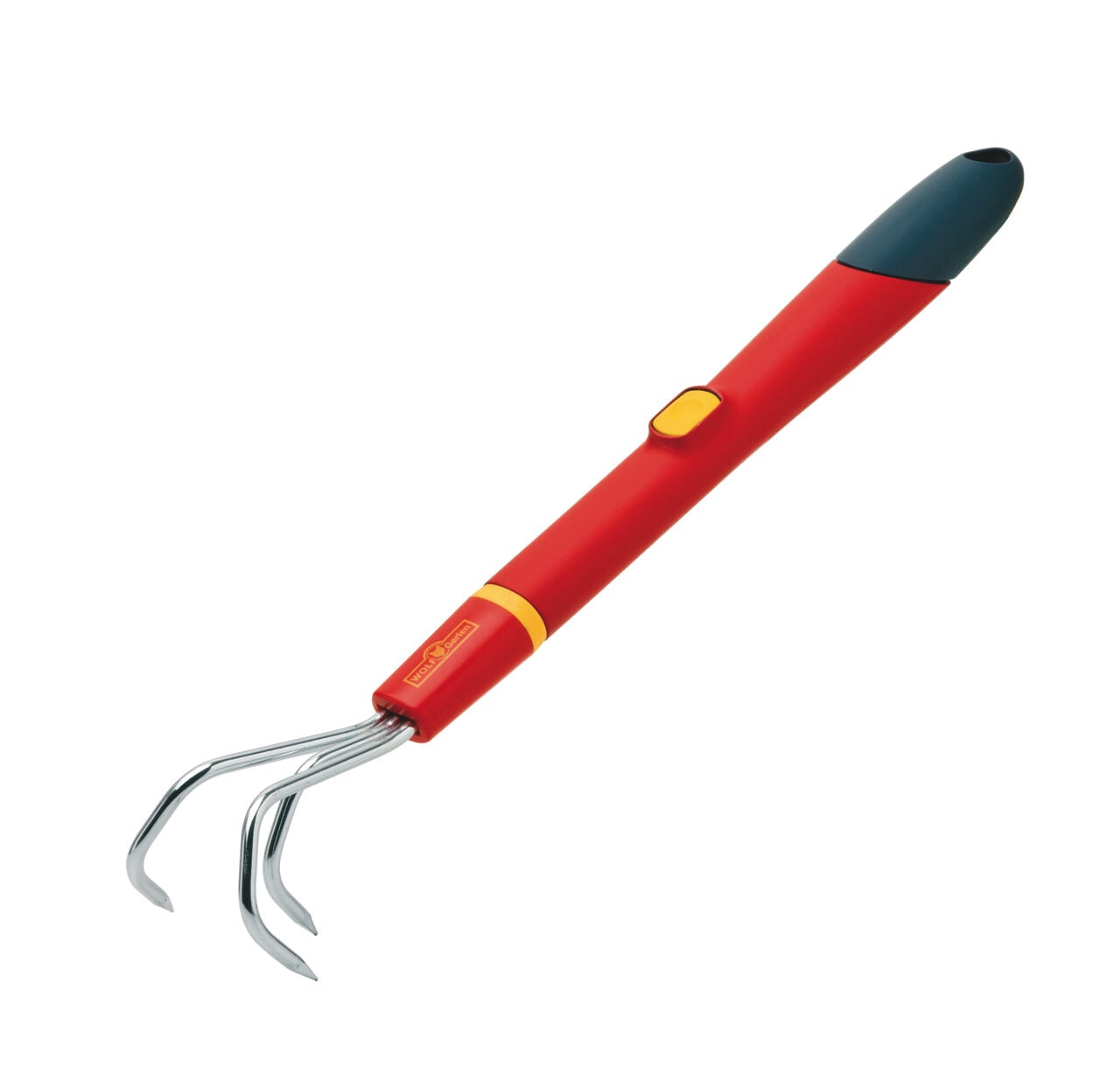 WOLF-Garten Multi-star Krabber plus steeltje LA-M - Systeemgereedschap