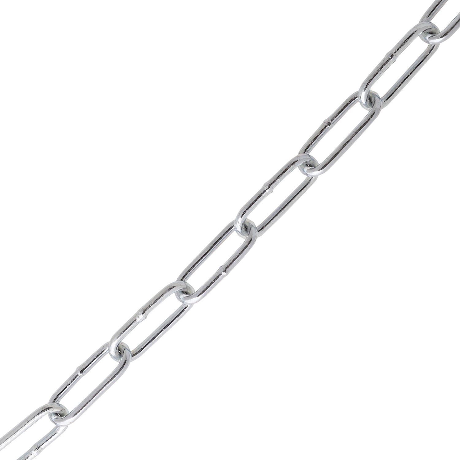 Deltafix 32x16x4mm 58 meter - Voetketting - Verzinkt - 58 Meter - 0.4 cm Deltafix 32x16x4mm 58 meter - Voetketting - Verzinkt - 58 Meter - 0.4 cm
