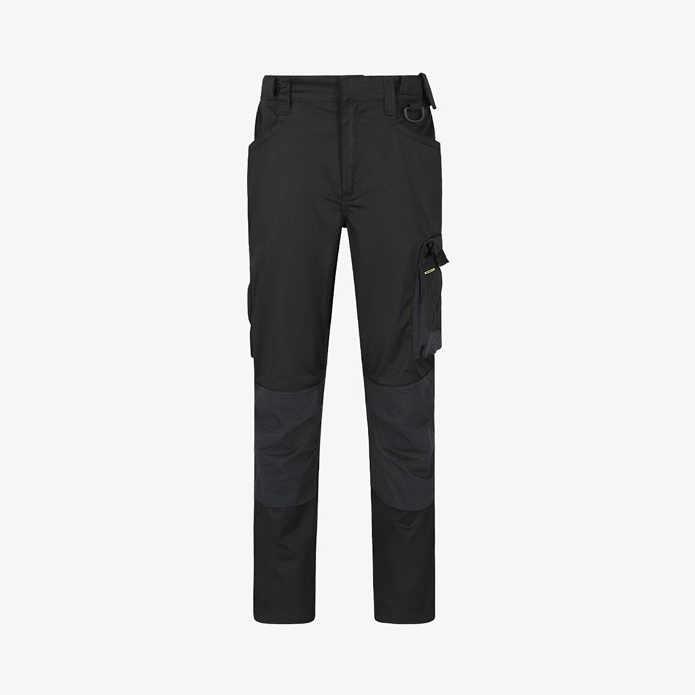 Safety Jogger Deneb WI74 - Werkbroek - Zwart - 44 Safety Jogger Deneb WI74 - Werkbroek - Zwart - 44