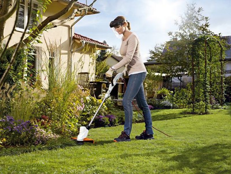 STIHL FSE 52 - Elektrische Trimmer -