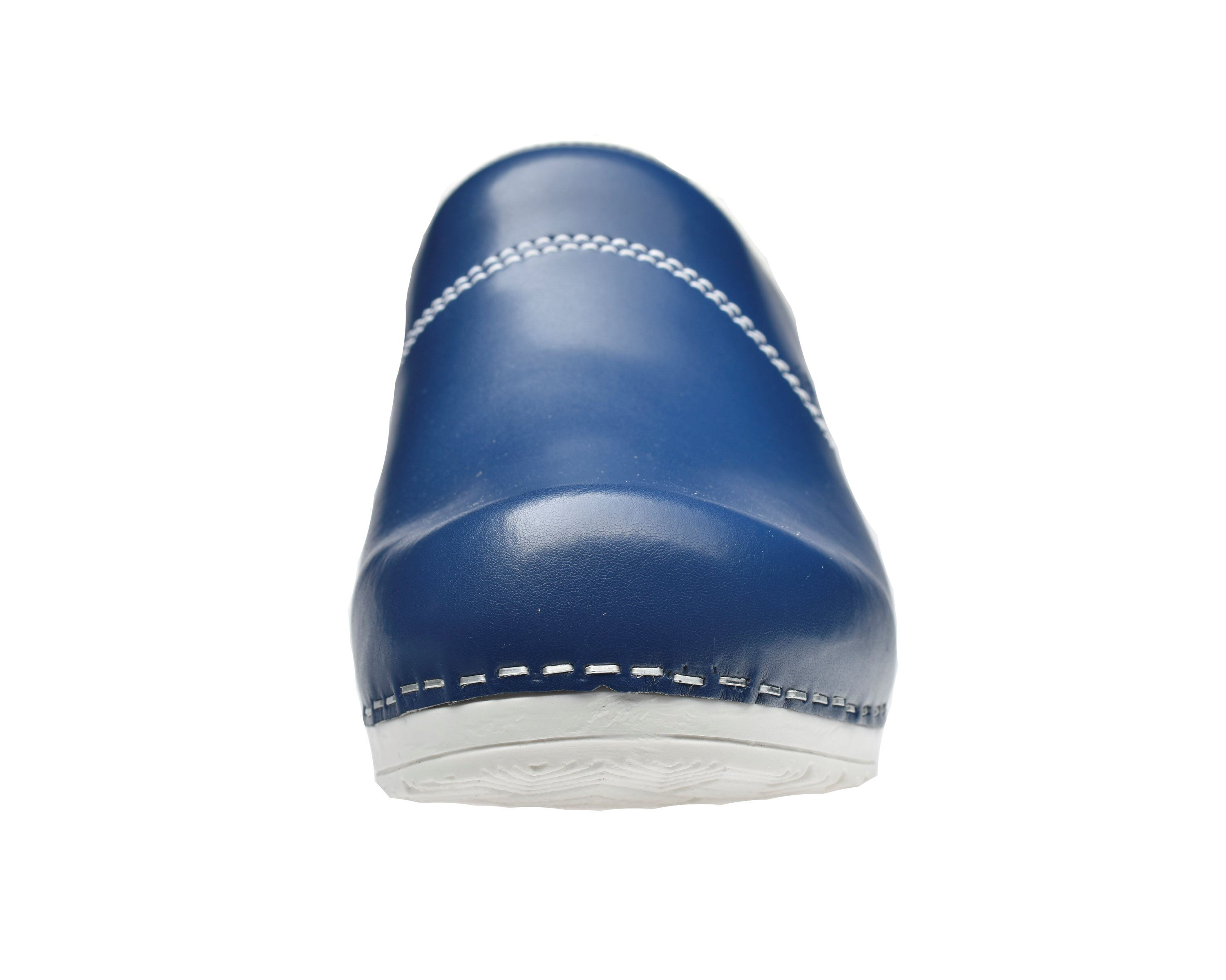 Sanita Flex 314 - Klompen - Royal Navy - 40