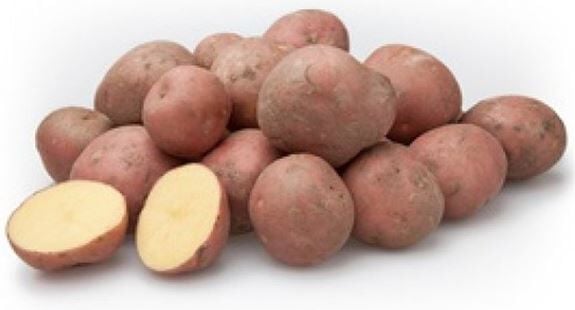 Bildtstar - Pootaardappelen - 2.5 Kilogram - Vastkokend Bildtstar - Pootaardappelen - 2.5 Kilogram - Vastkokend