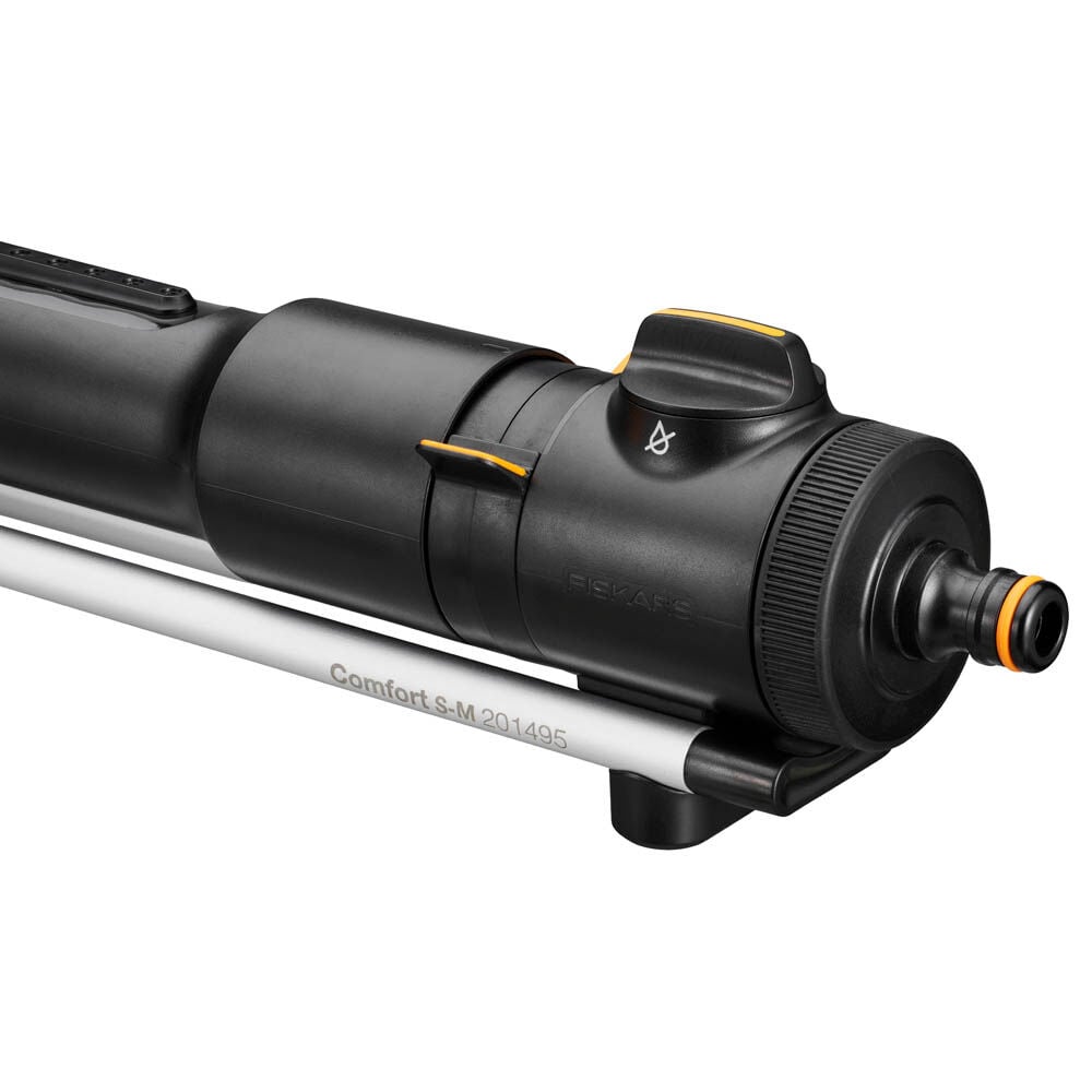 FISKARS Comfort - Zwenksproeier - Medium