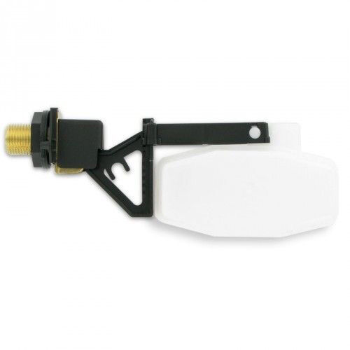 Fisher - Vlotter - Messing