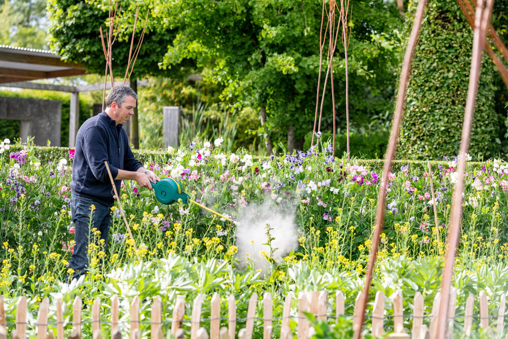 DCM Naturapy Poederverstuiver - Poederverstuiver