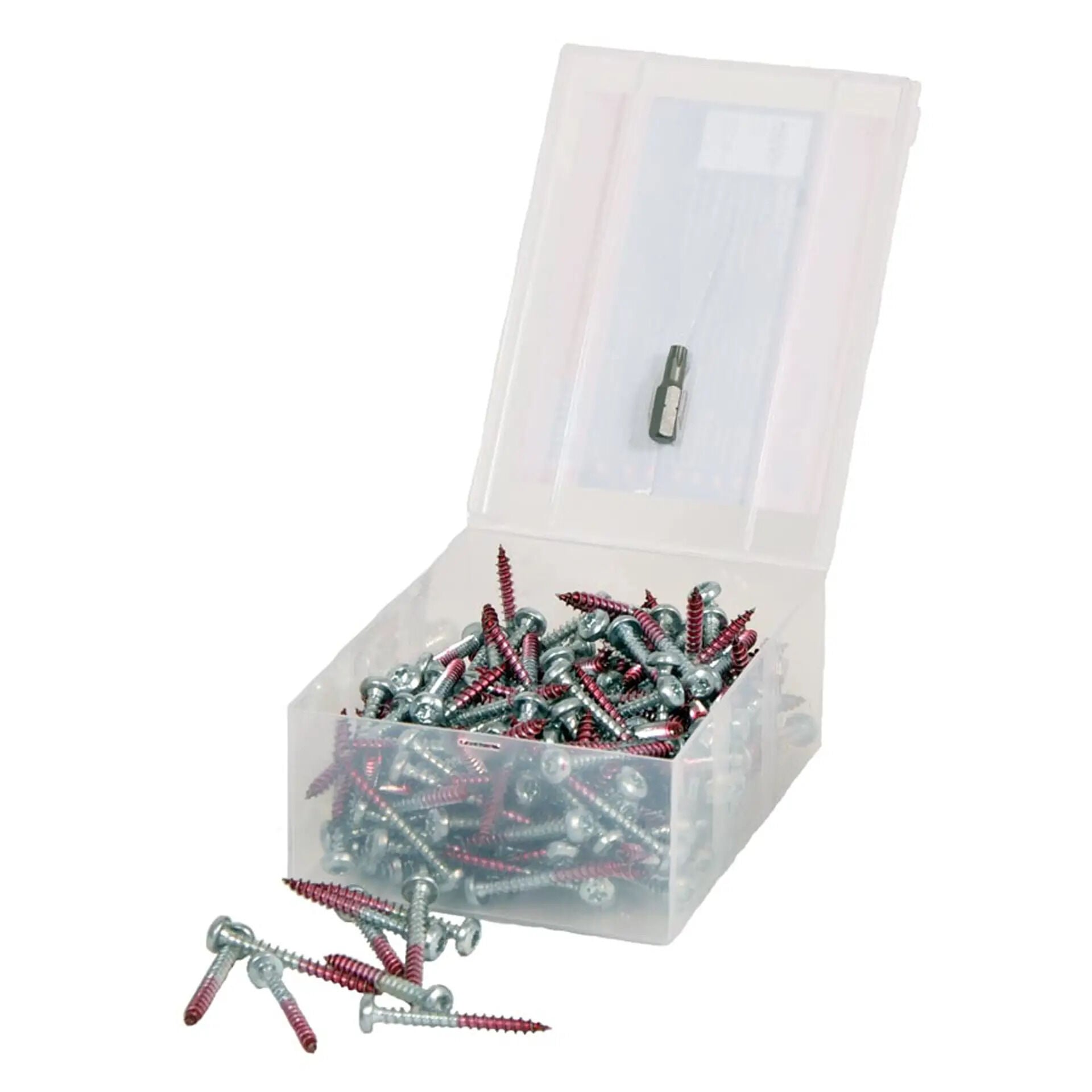Gallagher  - Schroeven - 11 cm - 200 Stuks - 13.5 cm