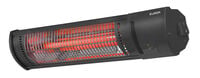 Eurom Golden shadow 1500 - hangende terrasverwarmer