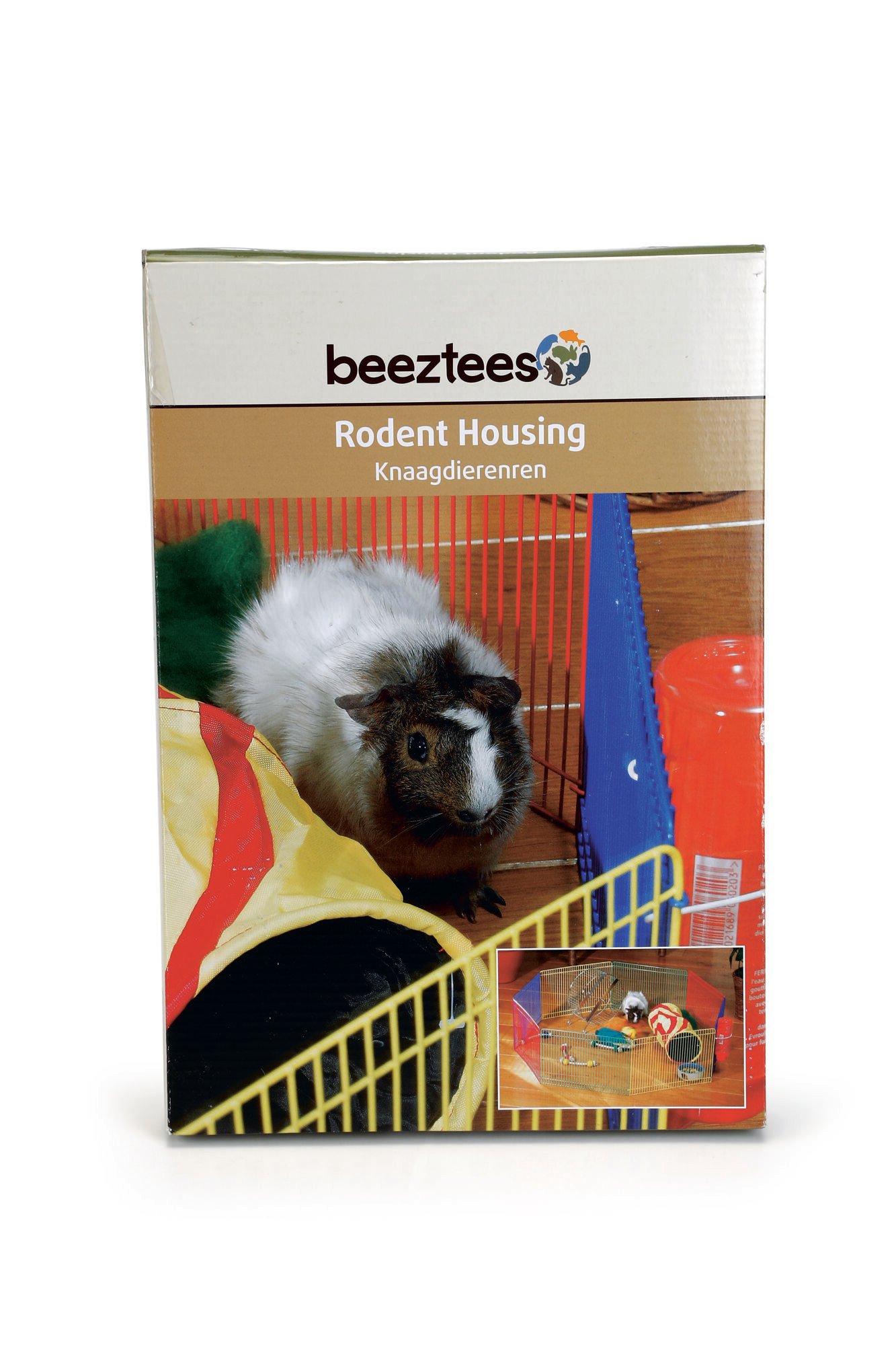 Beeztees Knaagdierenren