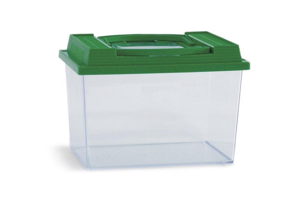 SAVIC Faunabox - Aquarium - 22x34x20 cm SAVIC Faunabox - Aquarium - 22x34x20 cm