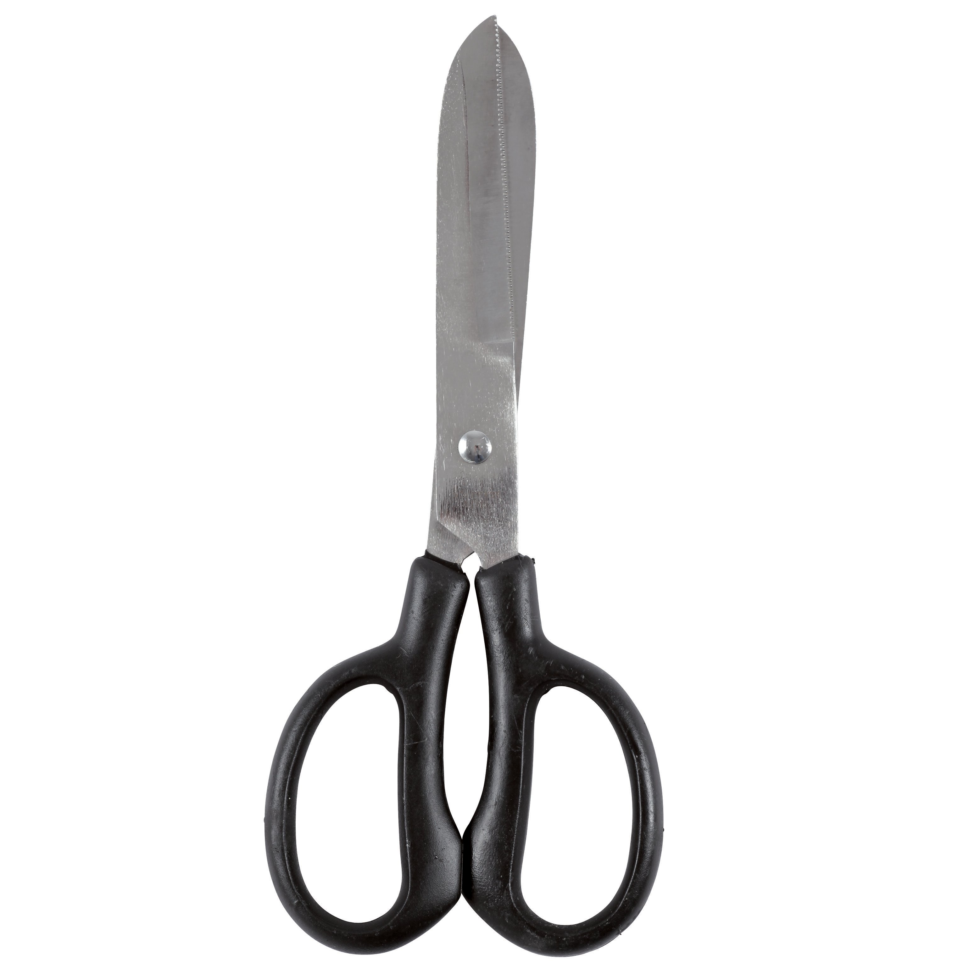 Waldhausen Schaar Gebogen RVS - Paard