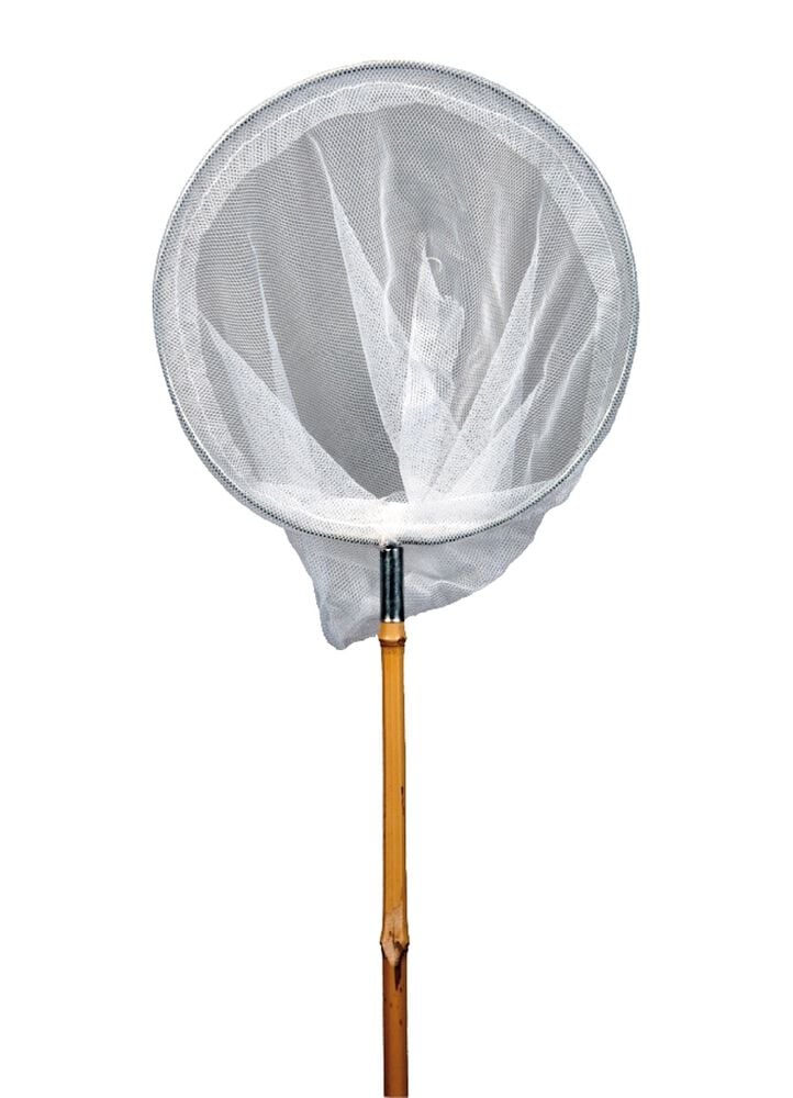 Vt - Bamboe Schepnet - 150x24x2 cm