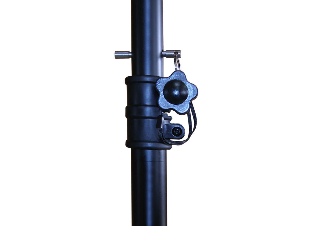 Eurom Standaard - Standaard - Zwart