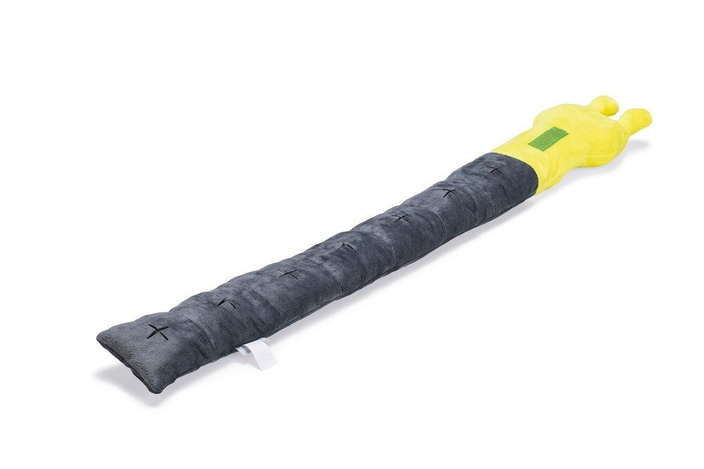 Beeztees Hide and Seek Slak - Snuffelmat - Hondenspeelgoed - Multi - 5x10.5x72 cm