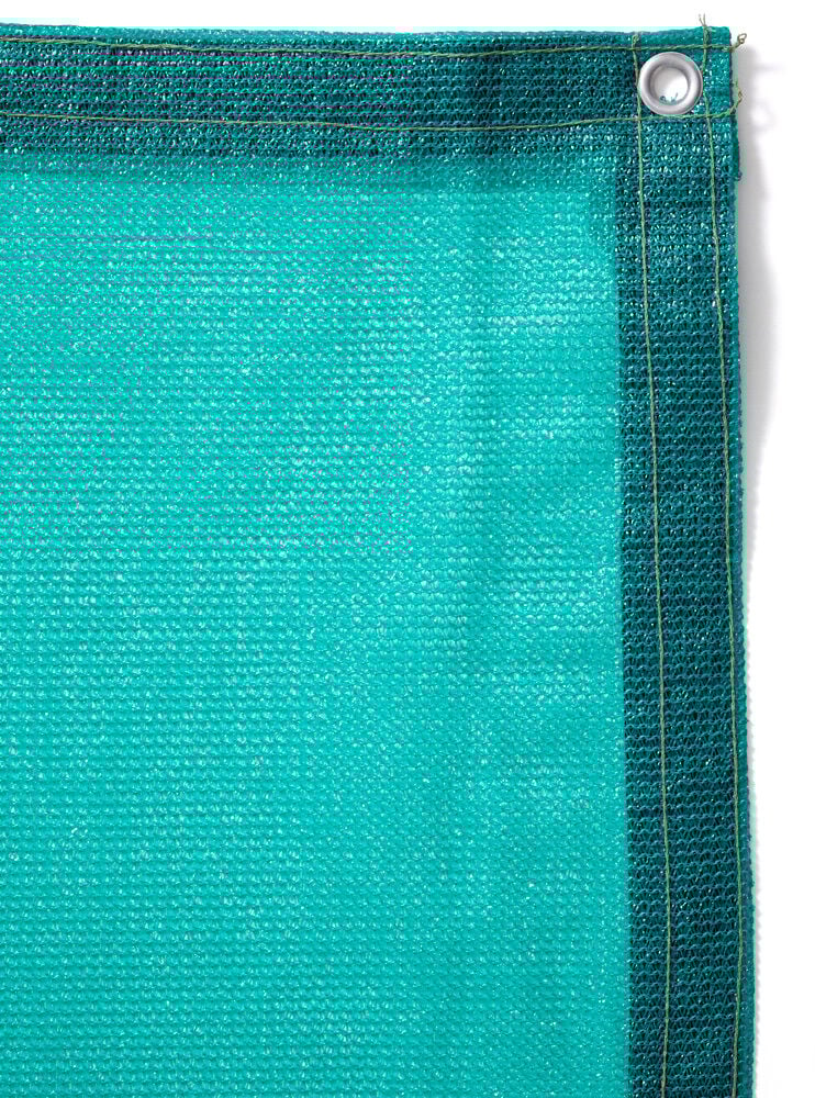 Cover - Schaduwnet 3x4M - 70x56x5 cm - Groen