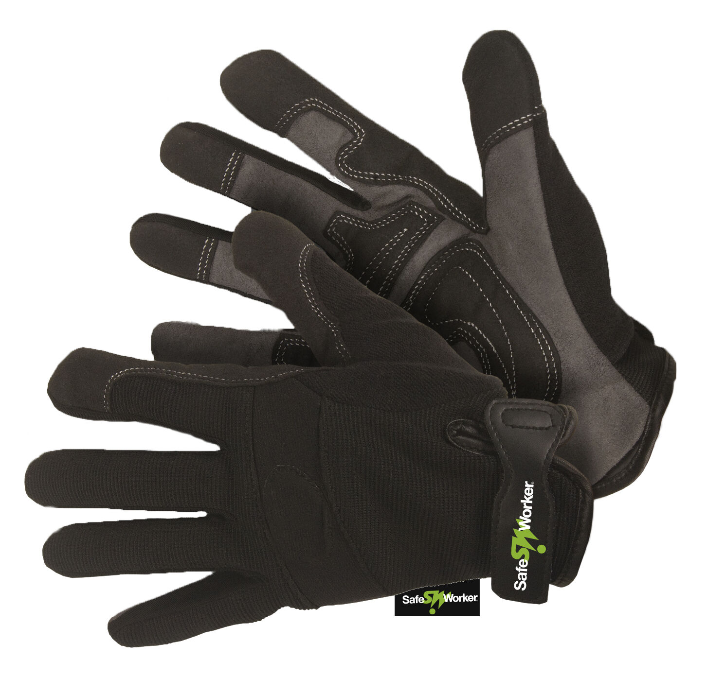 SafeWorker Protect - Werkhandschoenen SafeWorker Protect - Werkhandschoenen