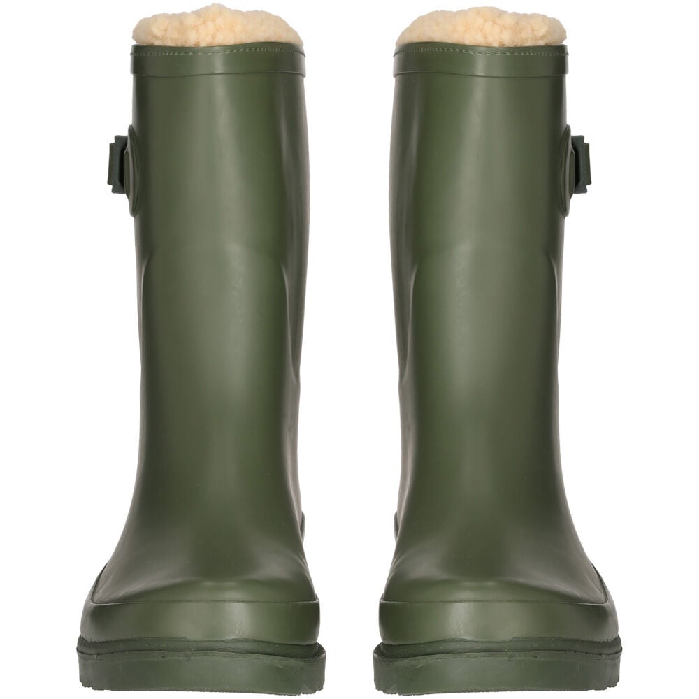 XQ - Winterlaarzen - Khaki - 38