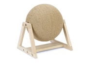Designed by Lotte Xem - Krabbol - Naturel - 1x34x1 cm
