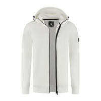 Travelin Stig - Vest - Off white - M