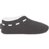 Welkoop - Spaanse pantoffels - Grijs
