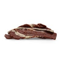 Braaaf Soft snacks Filet - Hondensnack - 85 Gram - vis, rund