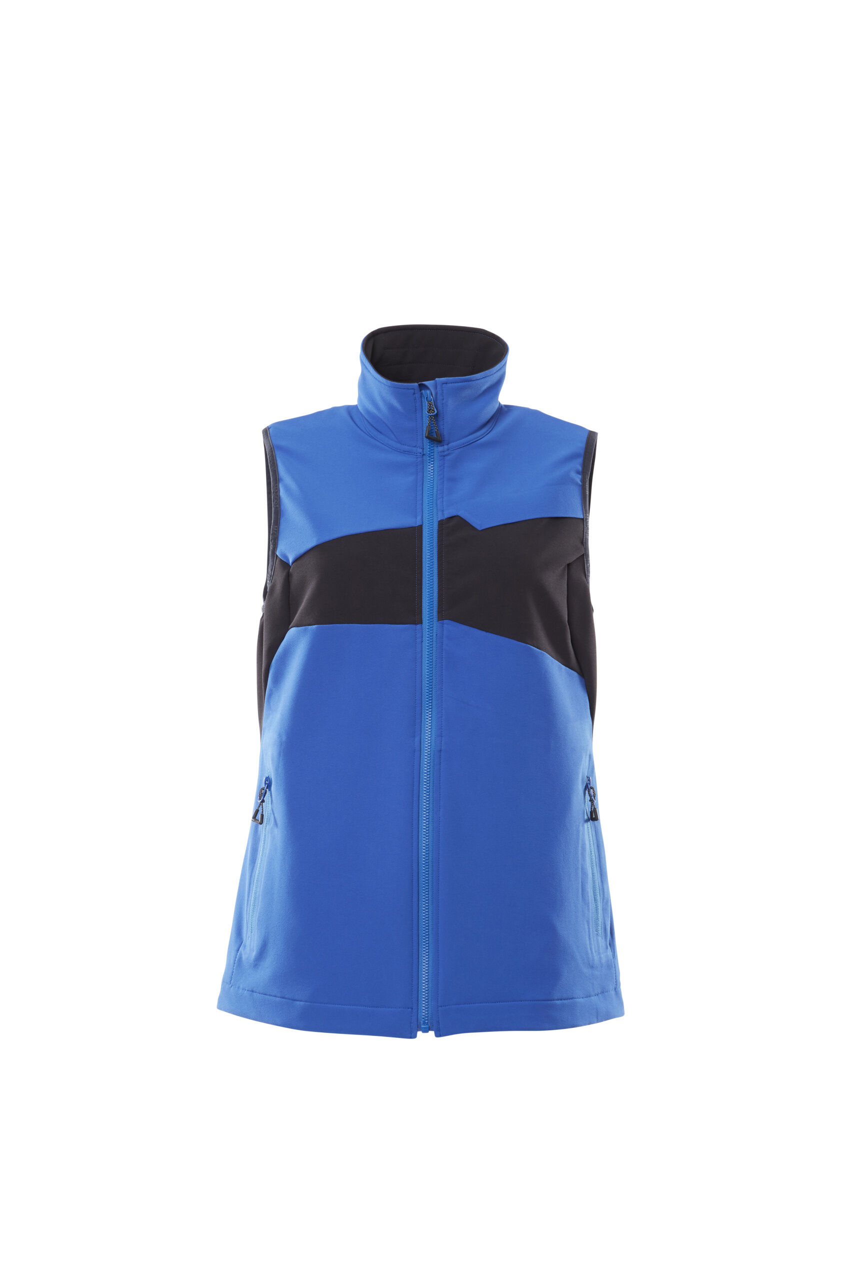 Mascot Accelerate Dames - Bodywarmer - Blauw - L Mascot Accelerate Dames - Bodywarmer - Blauw - L