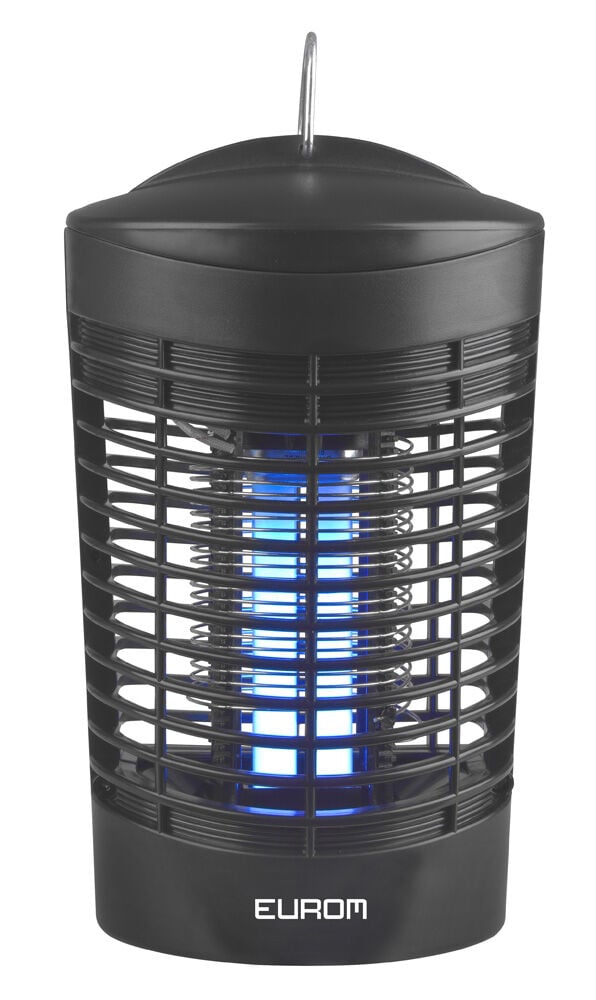 EUROM Fly Away 7-Oval - Vliegenlamp