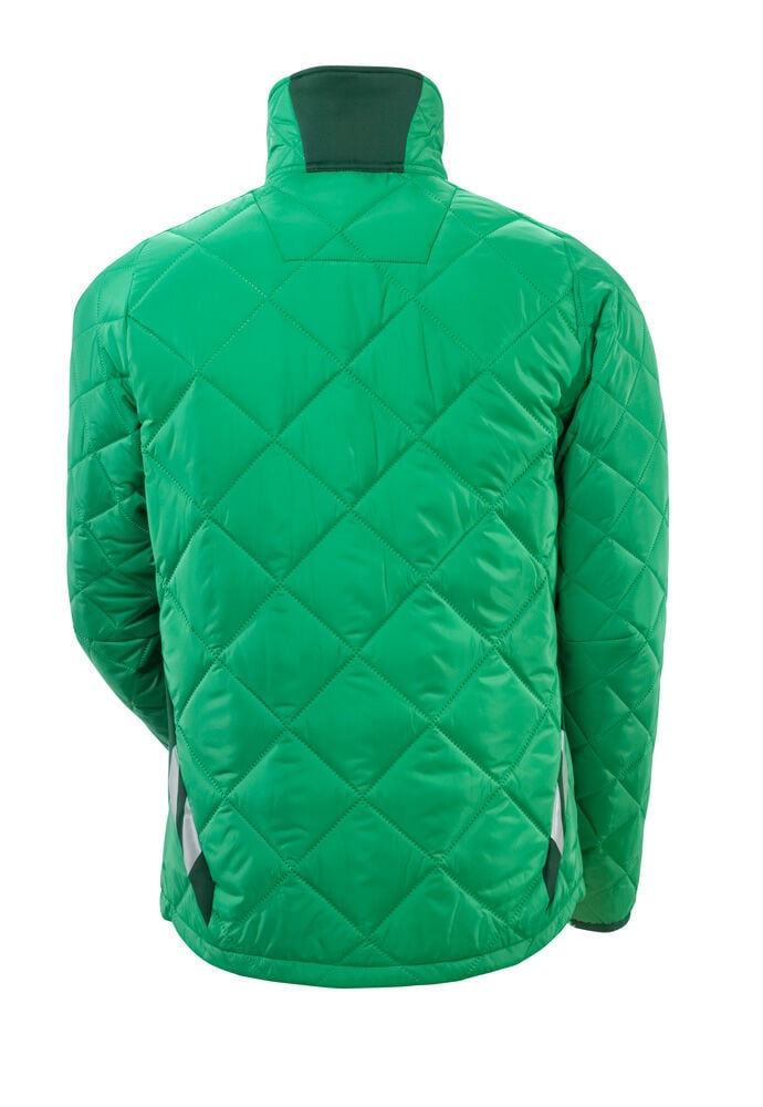 Mascot Accelerate - Werkjas - Groen - XS