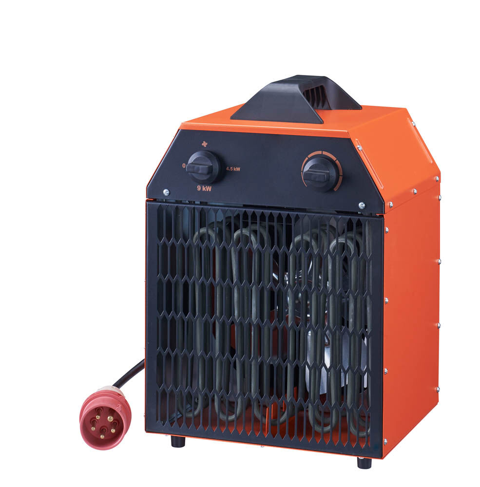 Eurom EK Delta 9000 - Elektrische kachel