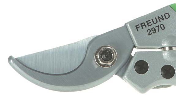 Freund 2970 - Snoeischaar Klein