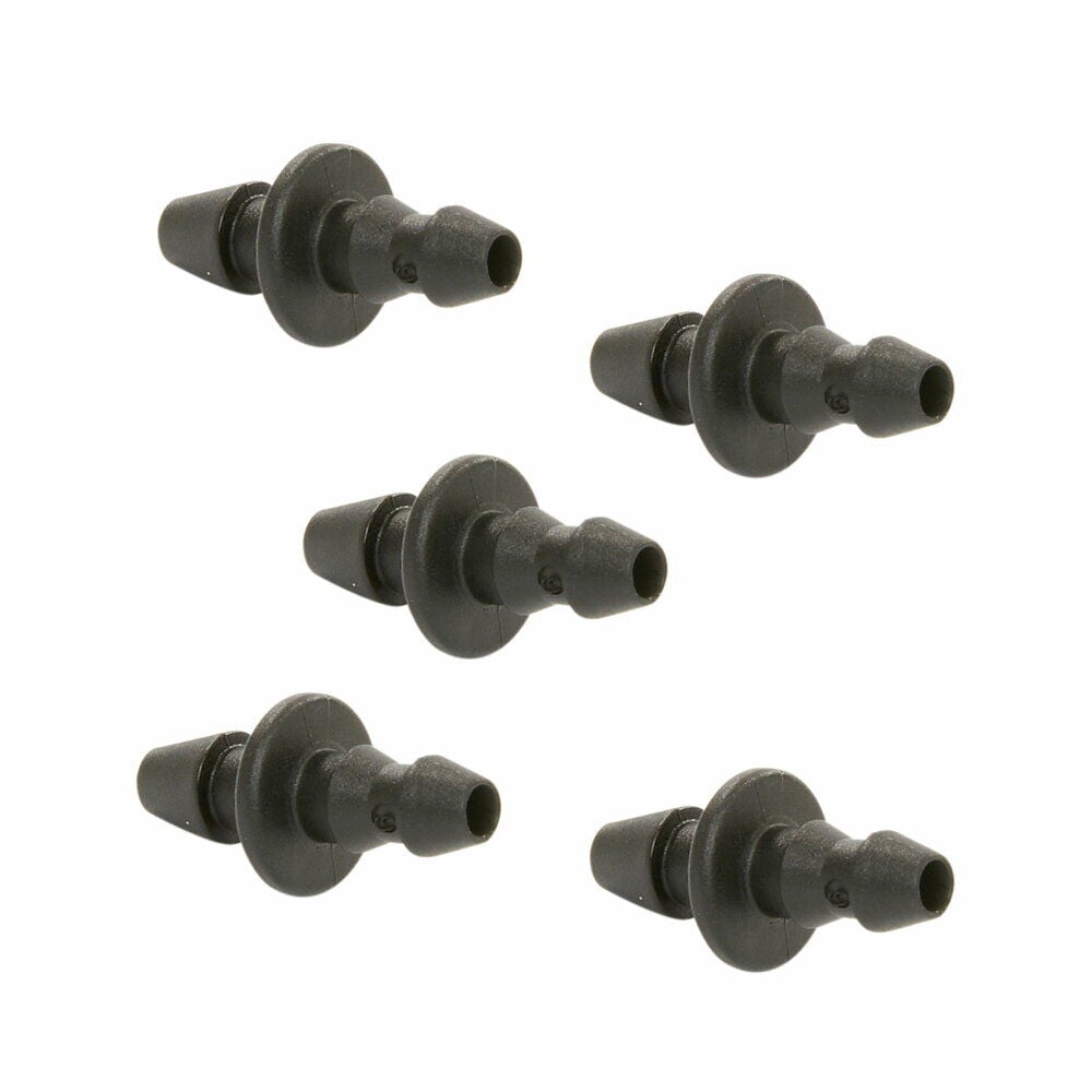 SummerRain - Microslang Aftakkingsplug - 5 stuks