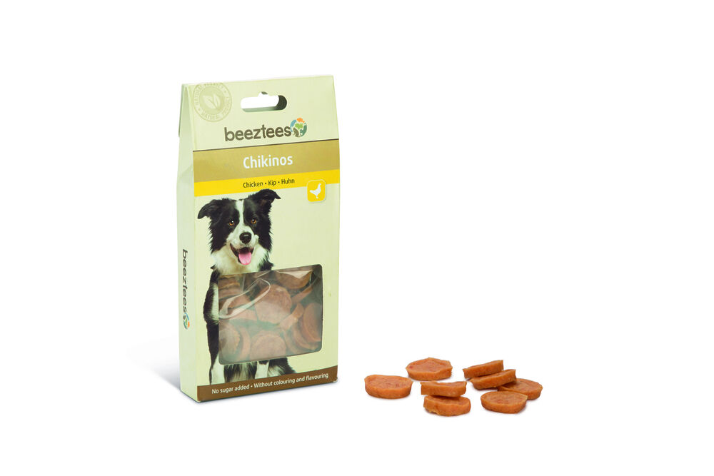 Beeztees Chikinos- Hondensnack