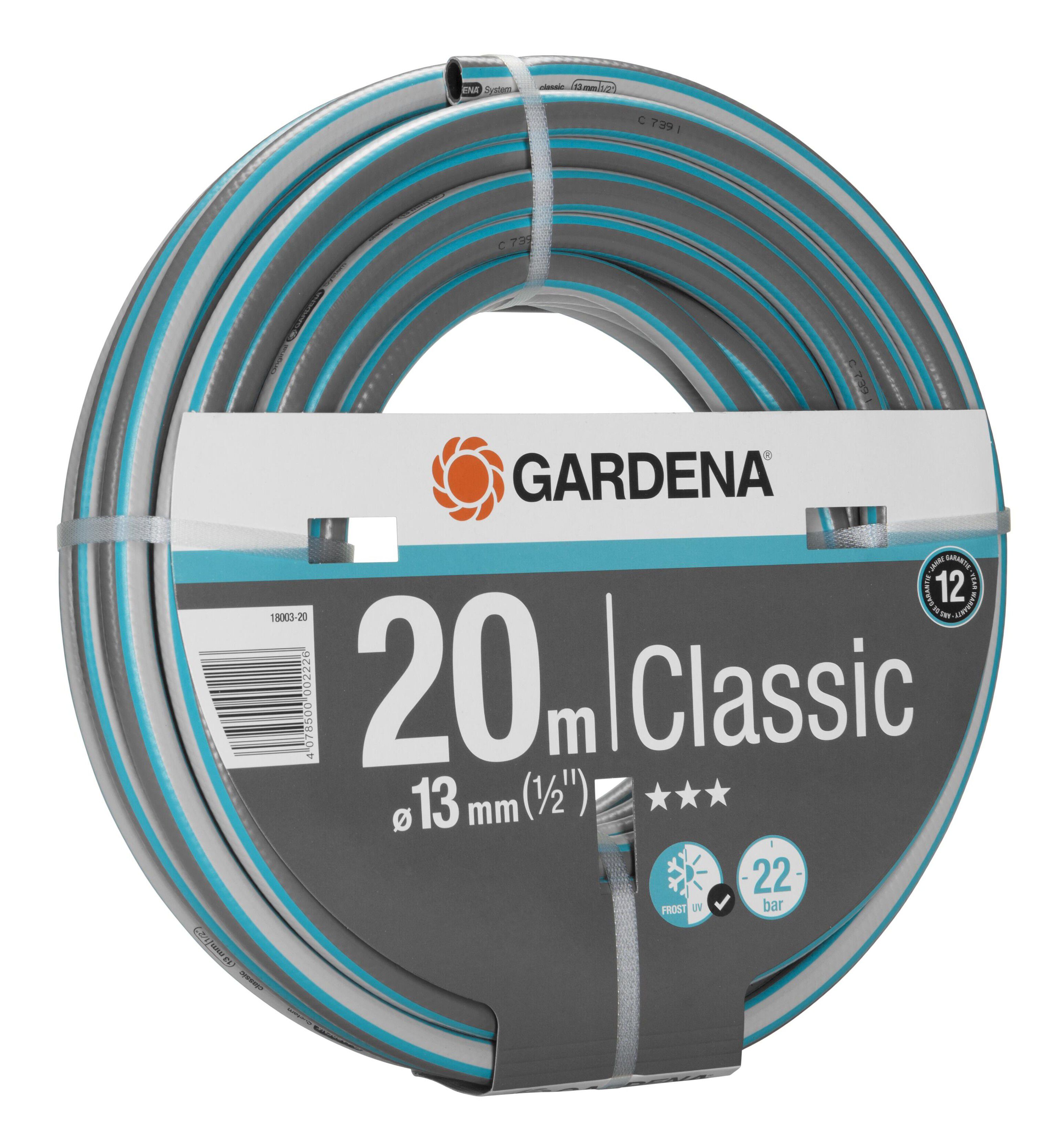 Gardena Classics - Tuinslang Gardena Classics - Tuinslang