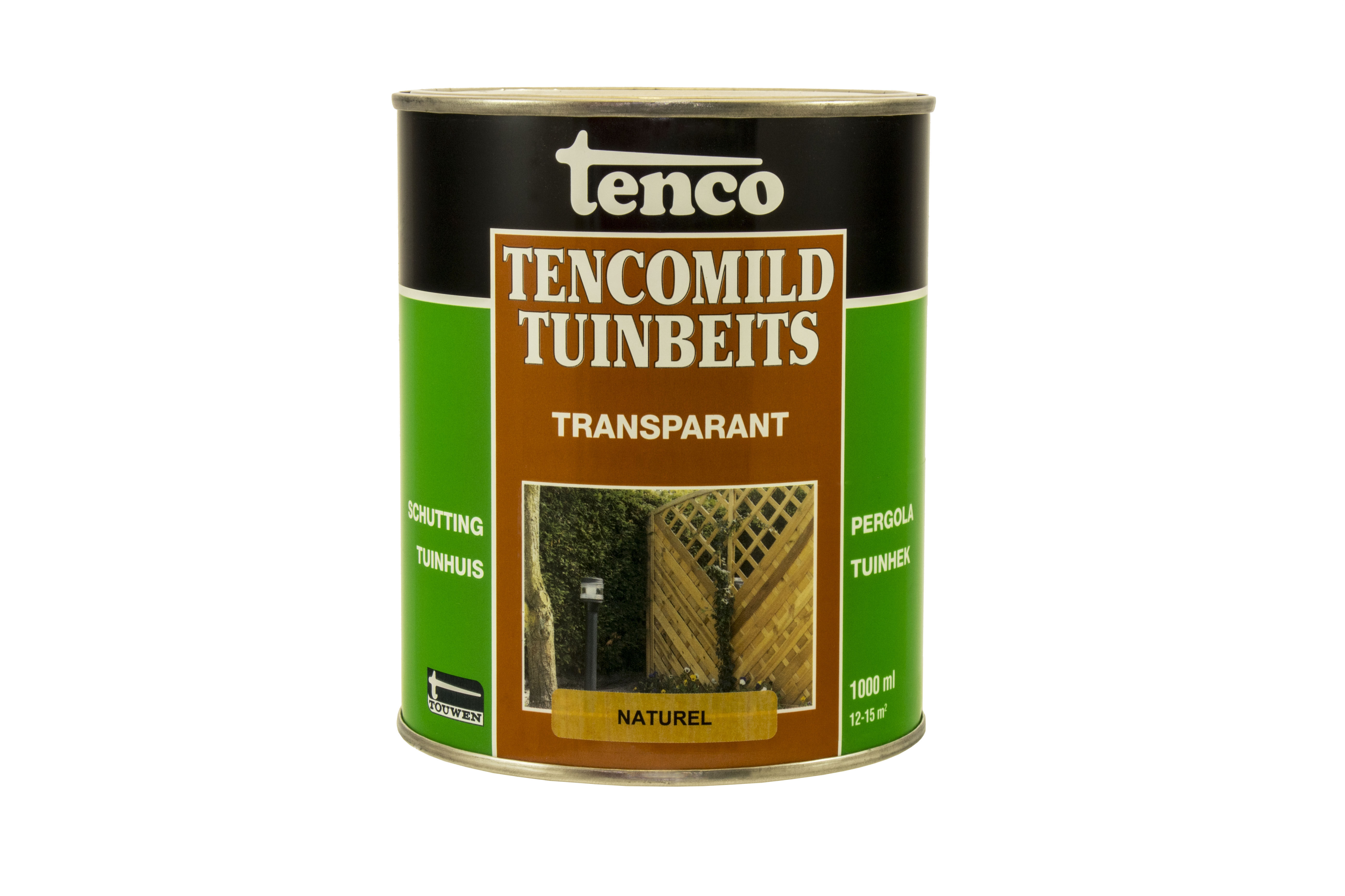 Tenco - Tencomild Tuinbeits - 1 Liter - Naturel