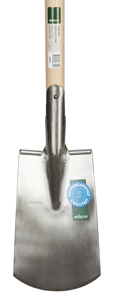 Welkoop Spade  - Spades - 17.5 cm - 95 cm