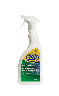 Zep - BBQ reininiger - 1 Milliliter - 11 cm
