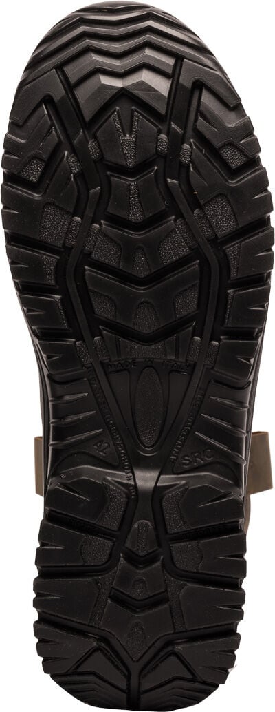 Sixton Peak Buttero - Werklaarzen - Bruin - 40