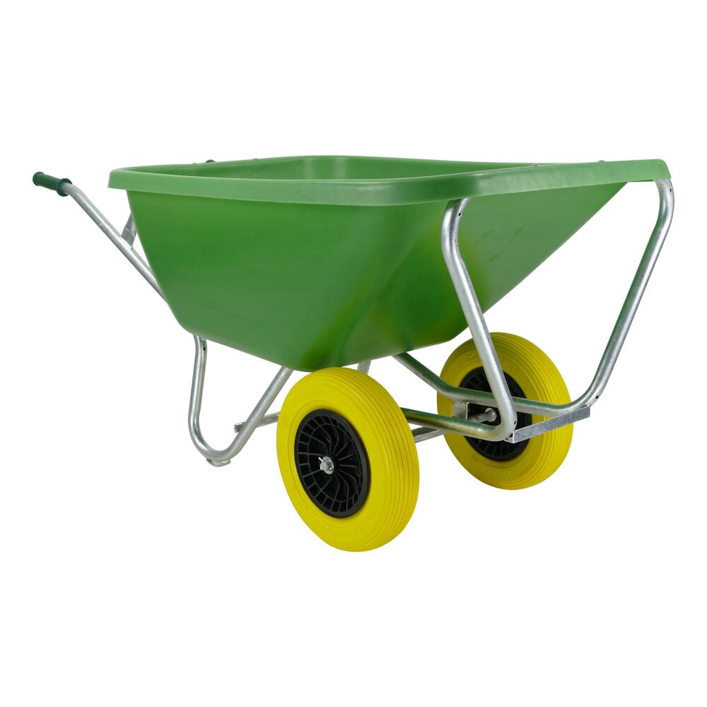 Altrad Fort Farm & stable 200/2 flex pro wiel - Kruiwagen