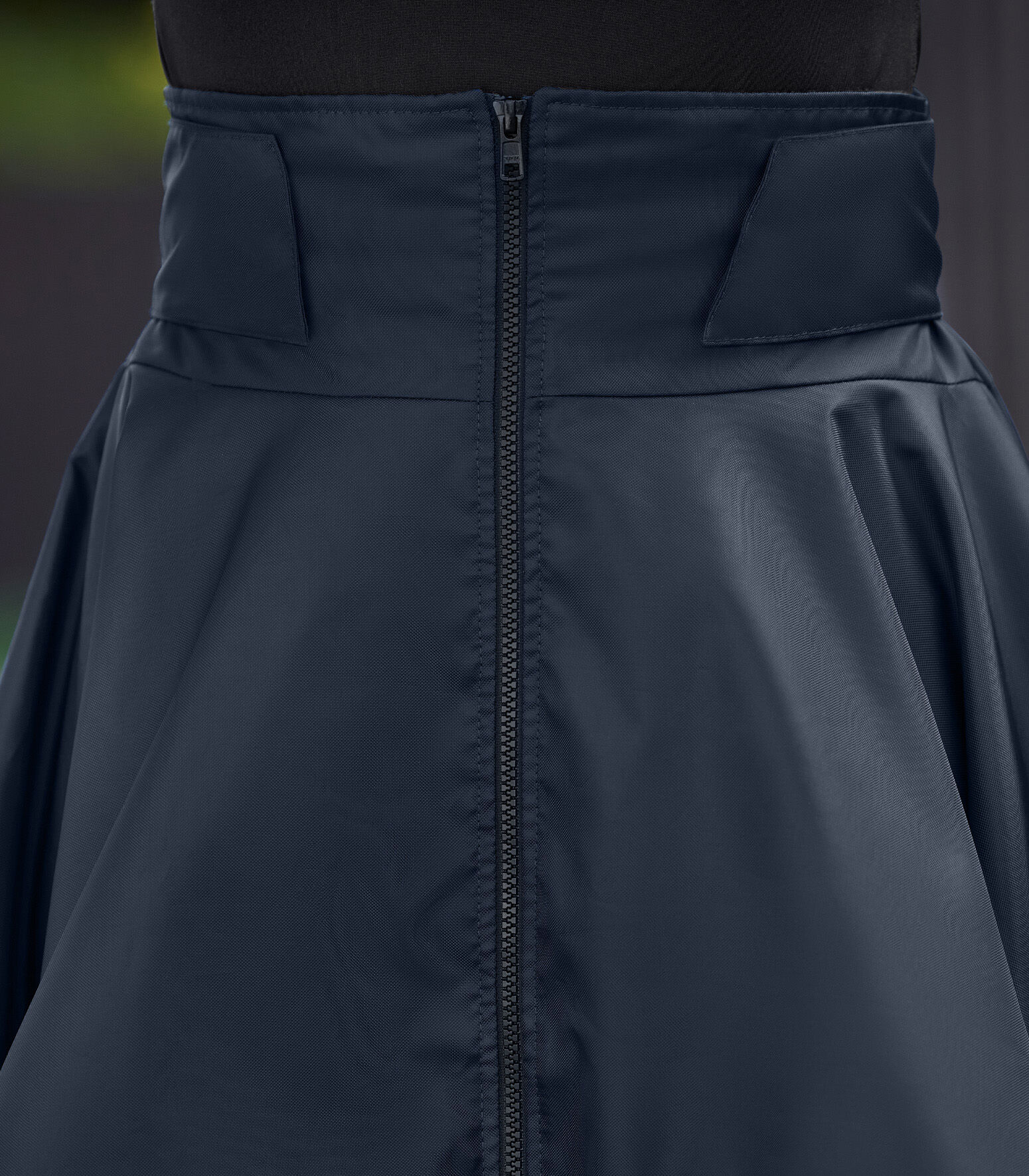 ELT Lotta - Rijrok - Paardrijkleding - Blauw - 46-50