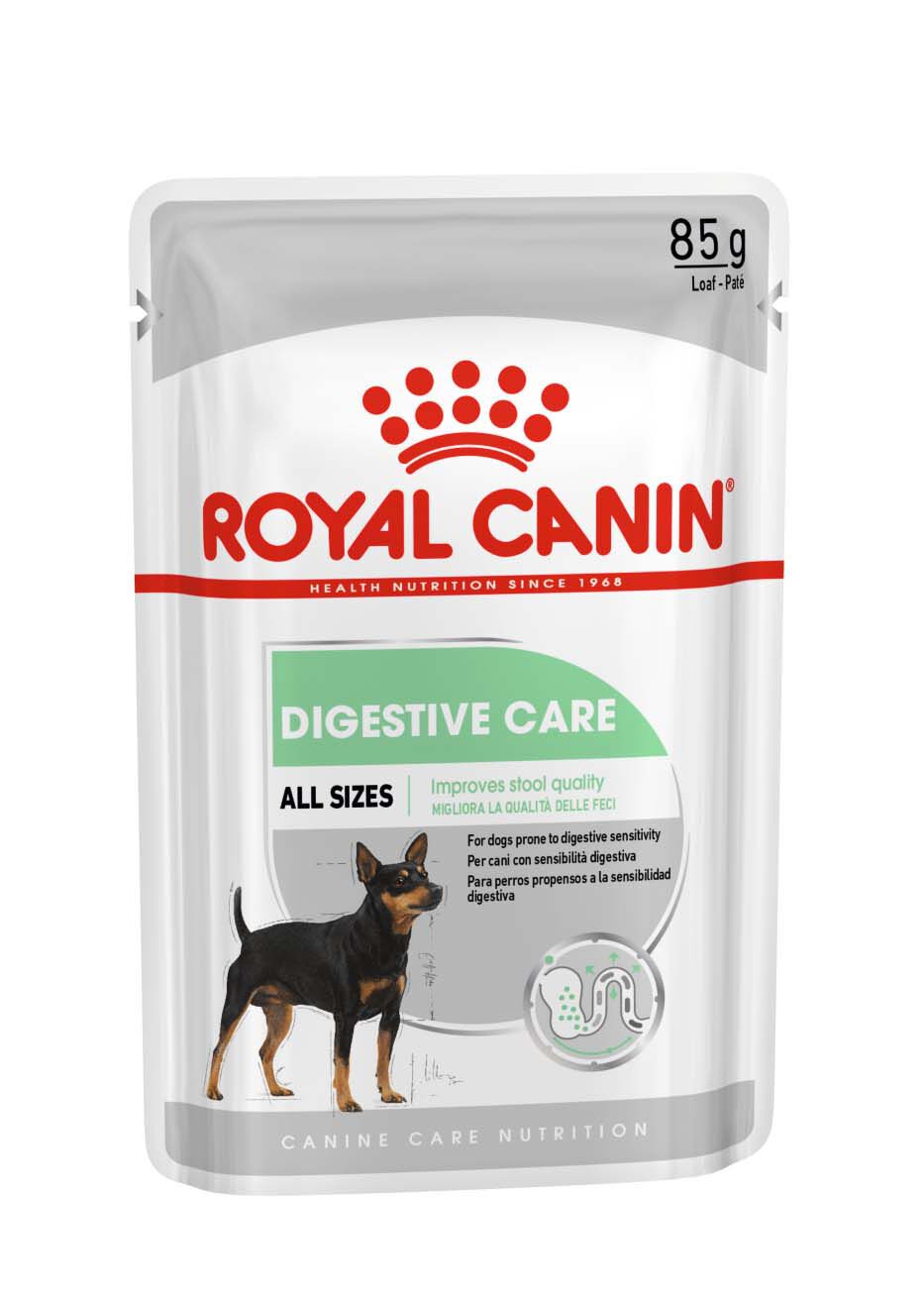 Royal Canin Digestive Care Wet - Hondenvoer