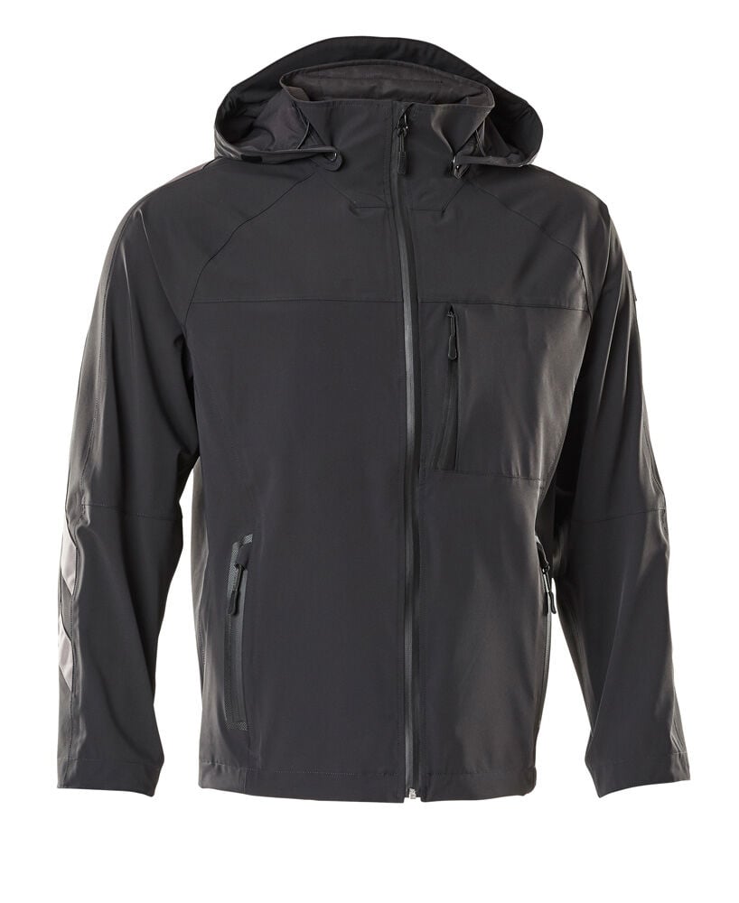 Mascot Unique - Softshell - Zwart - L Mascot Unique - Softshell - Zwart - L