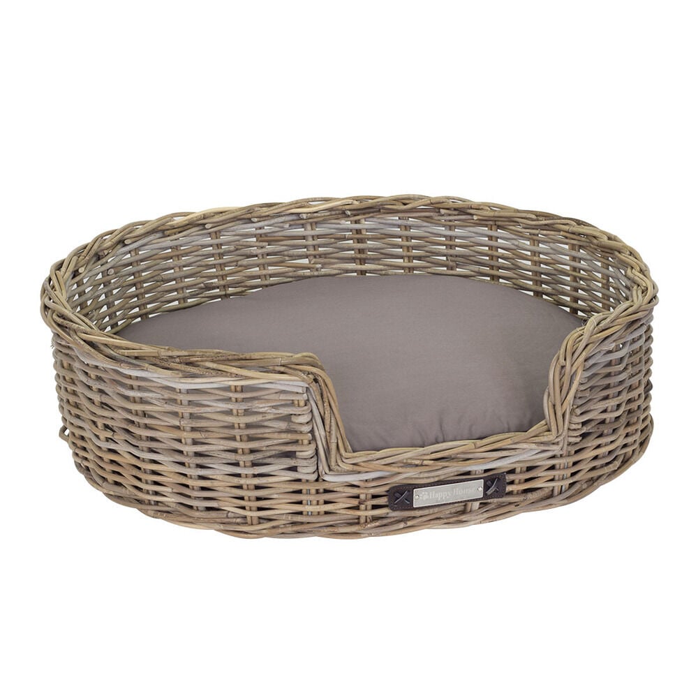 Happy-House Riet - Hondenmand